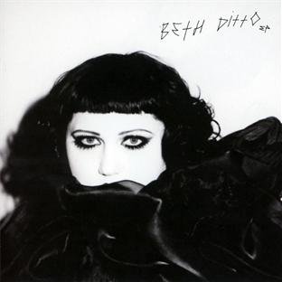 Beth Ditto - Ep