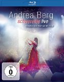 Berg , Andrea - Seelenbeben - Heimspiel-Edition Live