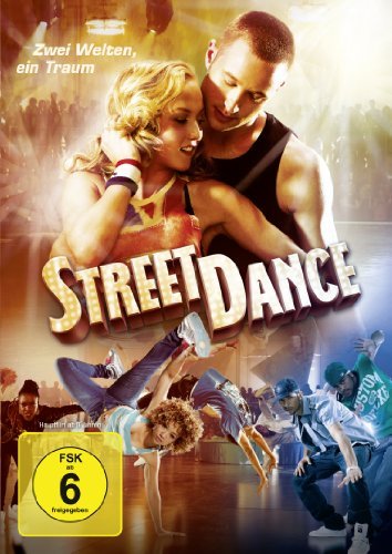  - StreetDance (2D Version)