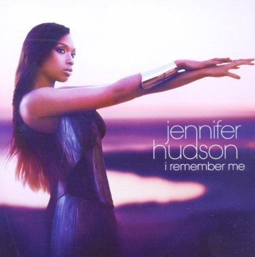 Jennifer Hudson - I Remember Me (International Version)