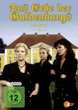 DVD - Das Erbe der Guldenburgs - Staffel 2