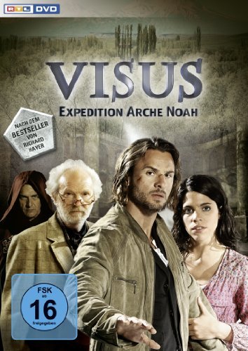  - Visus - Expedition Arche Noah