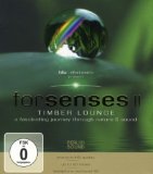 Blu-ray - Forsenses - A Fascinating Journey into Nature & Sound 