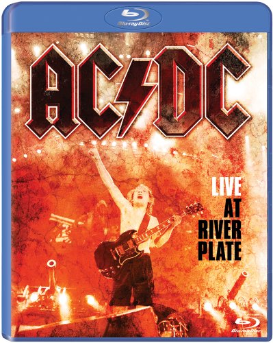 AC DC - Live At River Plate