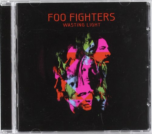 Foo Fighters - Wasting Light