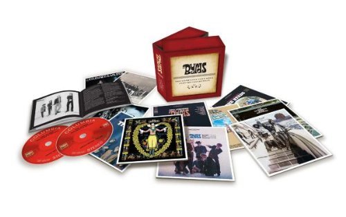 Byrds , The - The Complete Columbia Albums Collection