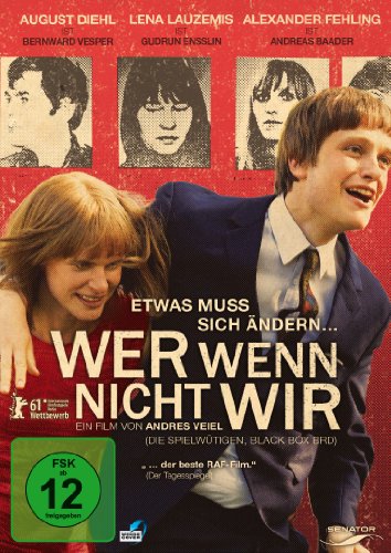 DVD - Wer wenn nicht wir