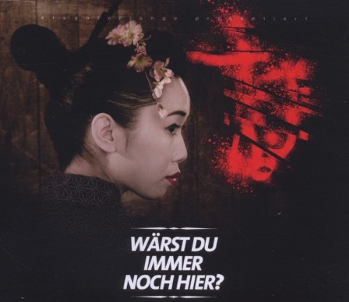 Bushido - Wärst du immer noch hier? (Maxi)