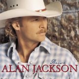 Alan Jackson - Freight Train