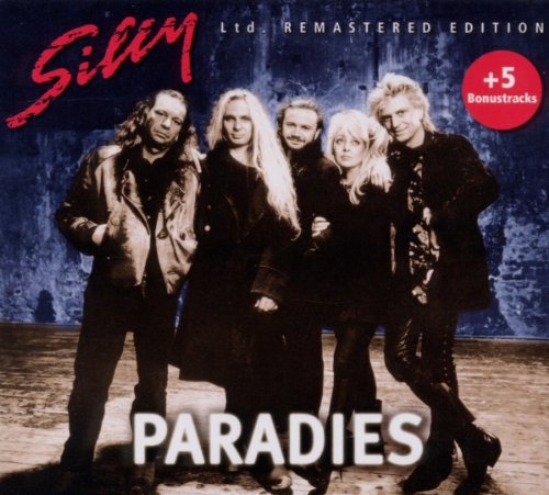 Silly - Paradies