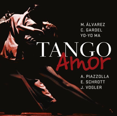  - Tango Amor