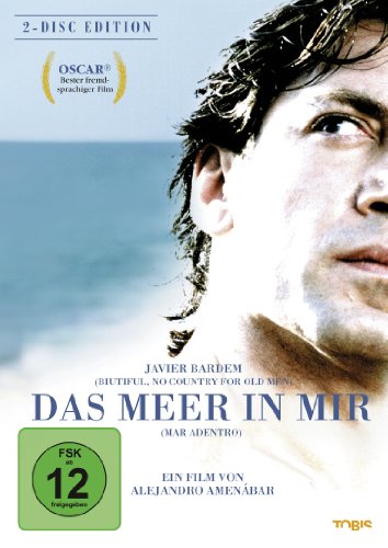  - Das Meer in mir [2 DVDs]