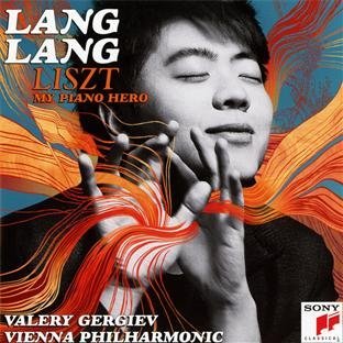 Lang Lang - Liszt - My Piano Hero (Standardversion)