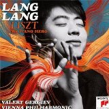 Lang Lang - The Chopin Album