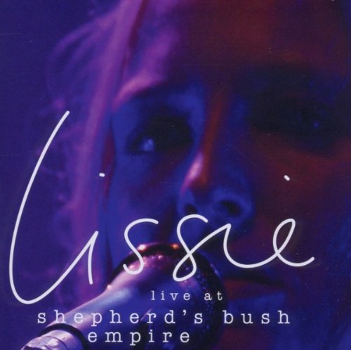 Lissie - Live at Shepherds Bush Empire