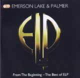 Lake & Palmer Emerson - The Very Best of...