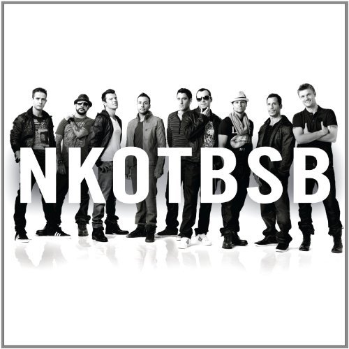 Nkotbsb - Greatest Hits