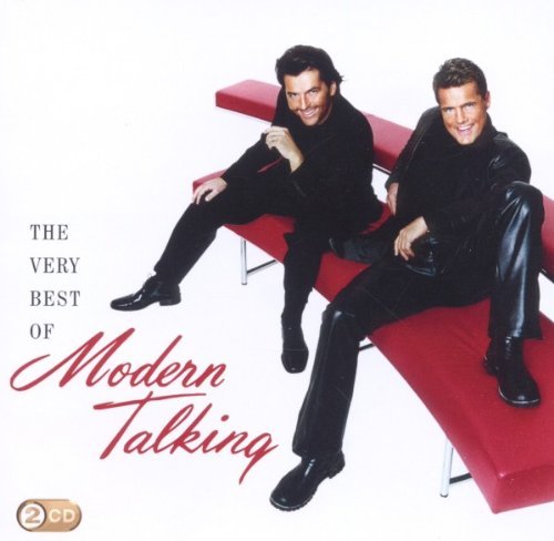 Modern Talking - The Very Best of