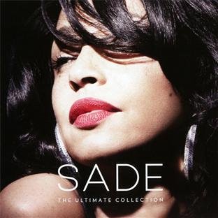 Sade - The Ultimate Collection