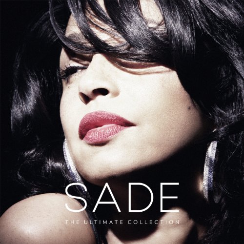 Sade - The Ultimate Collection