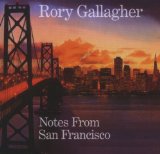 Gallagher , Rory - Rory Gallagher - Live at Montreux (1975-1994) [2 DVDs]