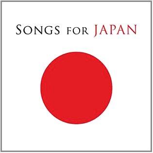 Various - Songs for Japan