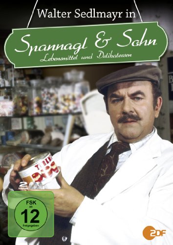  - Spannagl & Sohn [2 DVDs]