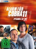 DVD - Alarm für Cobra 11 - Staffel 22 (Episoden 178 - 186)