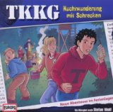 Tkkg - 176/Verbrechen im Rampenlicht