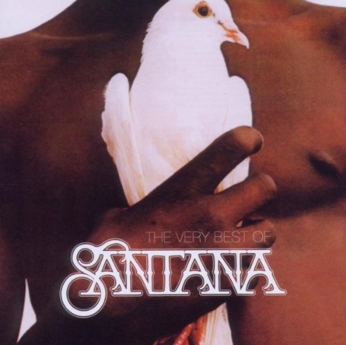 Santana - The Very Best of Santana