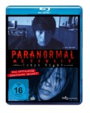 Blu-ray Disc - Paranormal Activity