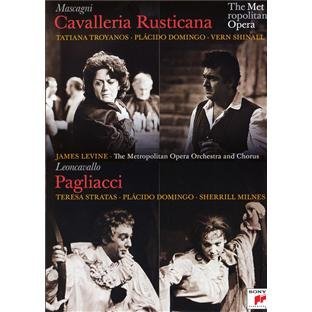  - Pietro Mascagni - Cavalleria Rusticana