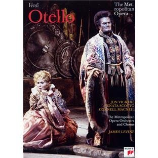  - Verdi - Otello