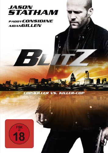  - Blitz - Cop-Killer vs. Killer-Cop