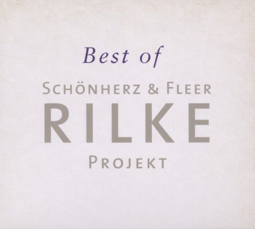 Schönherz & Fleer - Best of Rilke Projekt, Limited Edition Digipack