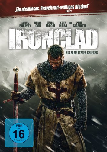  - Ironclad - Bis zum letzten Krieger