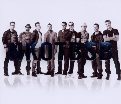 NKOTBSB - NKOTBSB