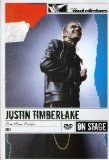 Timberlake , Justin - Future Sex/ Love Show