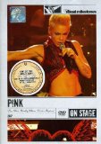  - Pink - P!nk: Live in Europe