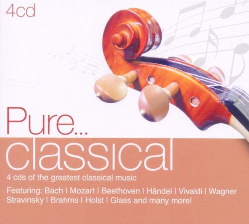 Sampler - Pure...Classical