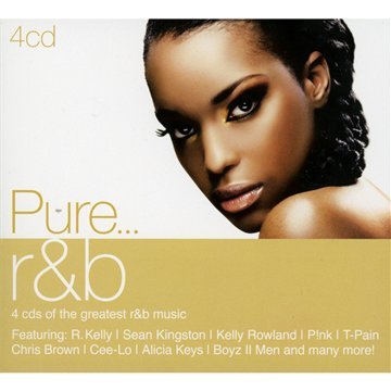 Various - Pure...R&B