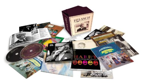 Harry Nilsson - The Rca Albums Collection