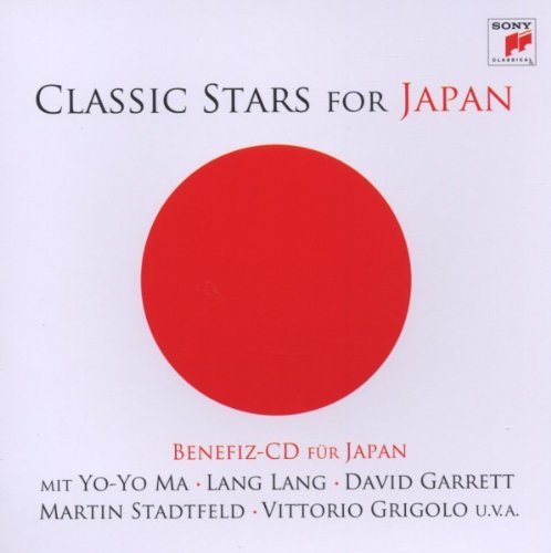  - Classic Stars for Japan