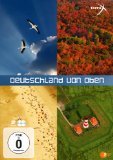  - Die Nordsee von oben - DVD