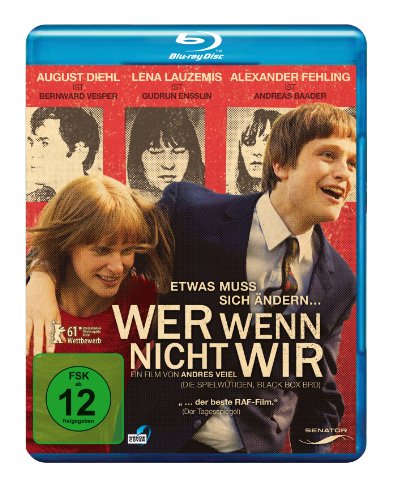 DVD - Wer wenn nicht wir