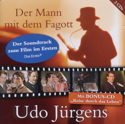 Udo Jürgens - Der Mann mit dem Fagott