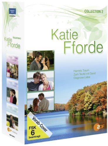  - Katie Fforde: Collection 2 [3 DVDs]