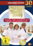 DVD - Das Traumschiff - Box I (3 DVDs)