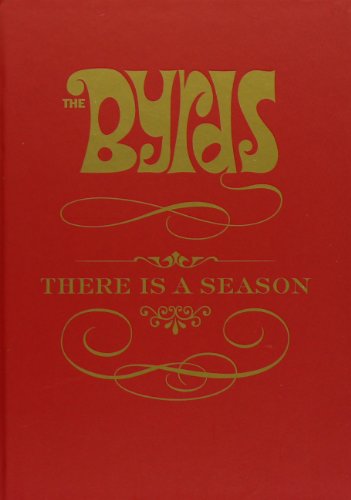 Byrds , The - There Is A Season (4-CD Mediabook)