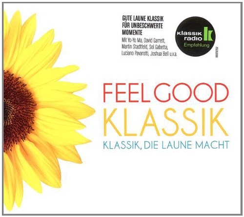  - Feel Good Klassik